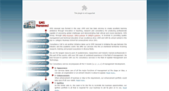 Desktop Screenshot of consultancy.smsvaranasi.com
